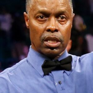 تصویر هنرمند Kenny Bayless