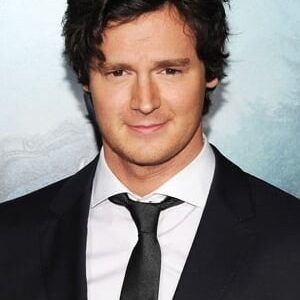 تصویر هنرمند Ben Walker