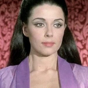 تصویر هنرمند Mónica Randall