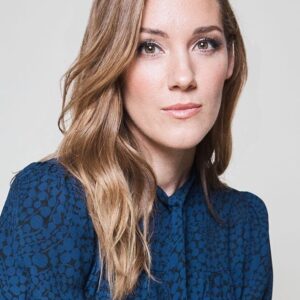 تصویر هنرمند Carly Craig