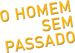 لوگوی رسمی فیلم The Man Without a Past (2002)