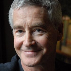 تصویر هنرمند Rupert Frazer