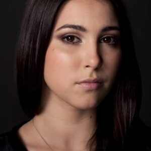 تصویر هنرمند Camille Poliquin