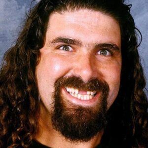 تصویر هنرمند Mick Foley