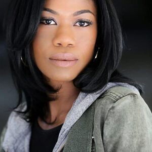 تصویر هنرمند Vanessa Lee Chester