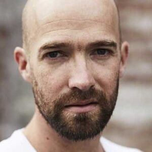 تصویر هنرمند Johannes Benecke