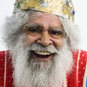 تصویر هنرمند Jack Charles