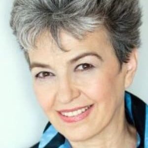 تصویر هنرمند Francine Roussel