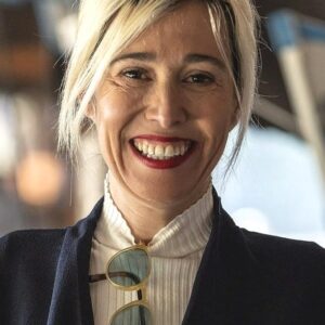 تصویر هنرمند María Luisa Gutiérrez