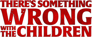 لوگوی رسمی فیلم There's Something Wrong with the Children (2023)