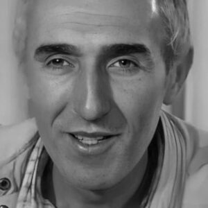 تصویر هنرمند Ruslan Mikaberidze