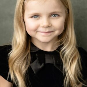 تصویر هنرمند Avy-Berry Worrall