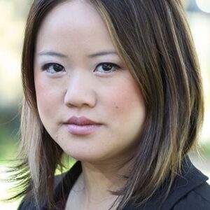 تصویر هنرمند Maggie Ma