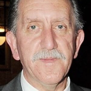 تصویر هنرمند Robert Demeger