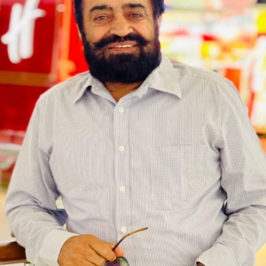 تصویر هنرمند Bob Khaira