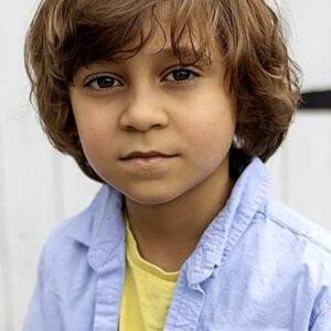 تصویر هنرمند Bastian Antonio Fuentes