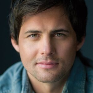 تصویر هنرمند Kristoffer Polaha