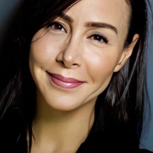 تصویر هنرمند Aslı Aybars