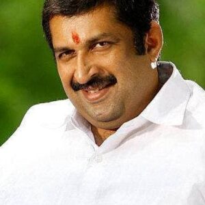 تصویر هنرمند Jayan Cherthala