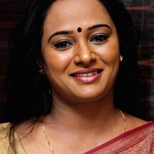 تصویر هنرمند Anupama Kumar