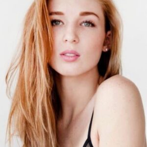 تصویر هنرمند Bailey Rose King