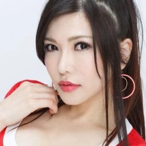 تصویر هنرمند Anri Okita