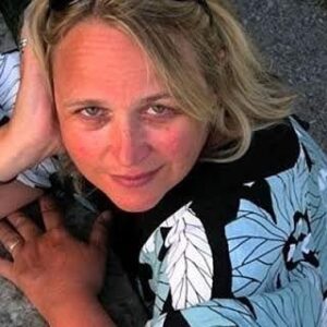 تصویر هنرمند Rebecca Hale