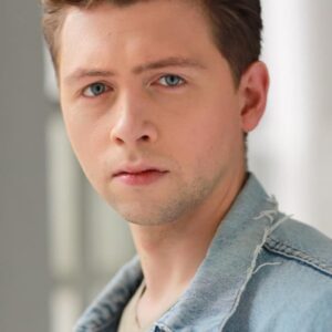 تصویر هنرمند Nick Ziobro