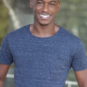 تصویر هنرمند Andre Darnell Myers