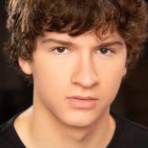 تصویر هنرمند Ryan Paynter