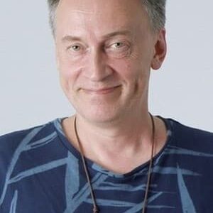 تصویر هنرمند Maciej Luśnia