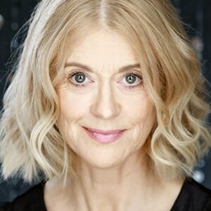 تصویر هنرمند Lowri Ann Richards