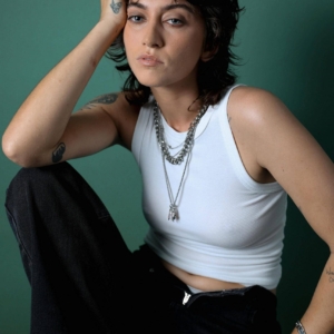 تصویر هنرمند Nico Bucher