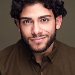 تصویر هنرمند Roman Maldonado