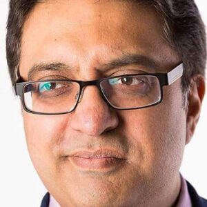 تصویر هنرمند Kishore Bhatt