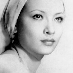 تصویر هنرمند Hsu Feng