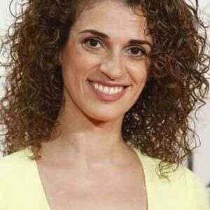 تصویر هنرمند Ruth Gabriel