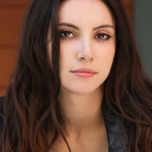 تصویر هنرمند Samantha Robinson