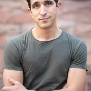 تصویر هنرمند J.D. Garcia