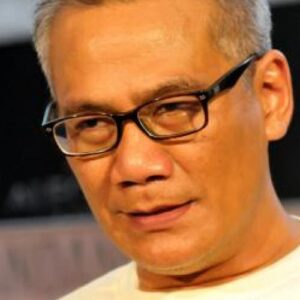 تصویر هنرمند Tio Pakusadewo