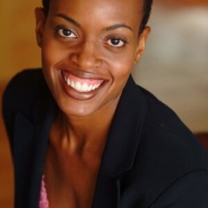 تصویر هنرمند Colette Divine