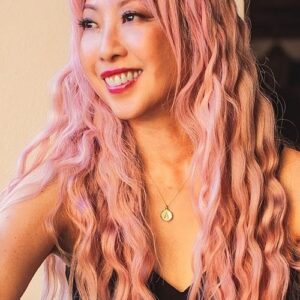 تصویر هنرمند Jane Wu