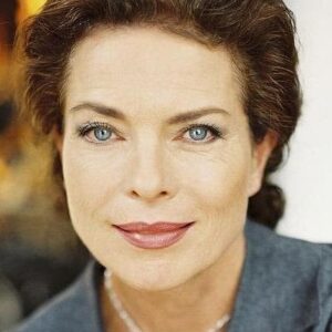 تصویر هنرمند Gudrun Landgrebe