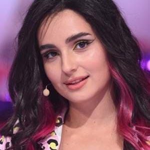 تصویر هنرمند Anna Trincher