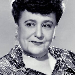 تصویر هنرمند Florence Bates