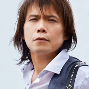 تصویر هنرمند Wu Bai