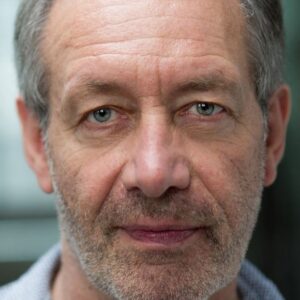 تصویر هنرمند Robert Hunger-Bühler