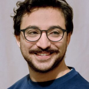 تصویر هنرمند Burak Çevik