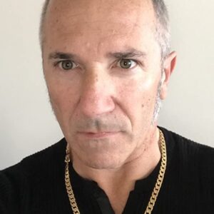 تصویر هنرمند John Specogna