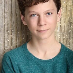 تصویر هنرمند Jackson Gann